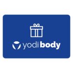 Yodi Body - Carte Cadeau