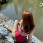 Yodi Body - Blush Scarletty