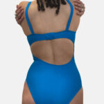 Yodi Body - Scarletty Gecko