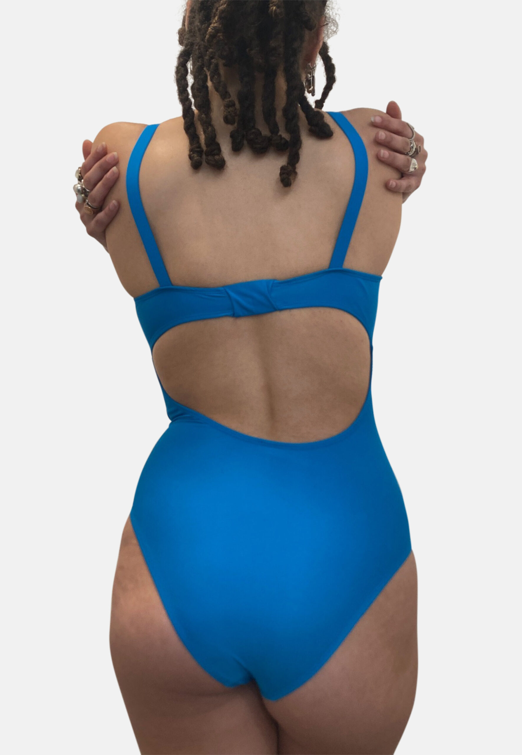 Yodi Body - Scarletty Gecko