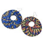 Yodi Body - BRANDI earrings