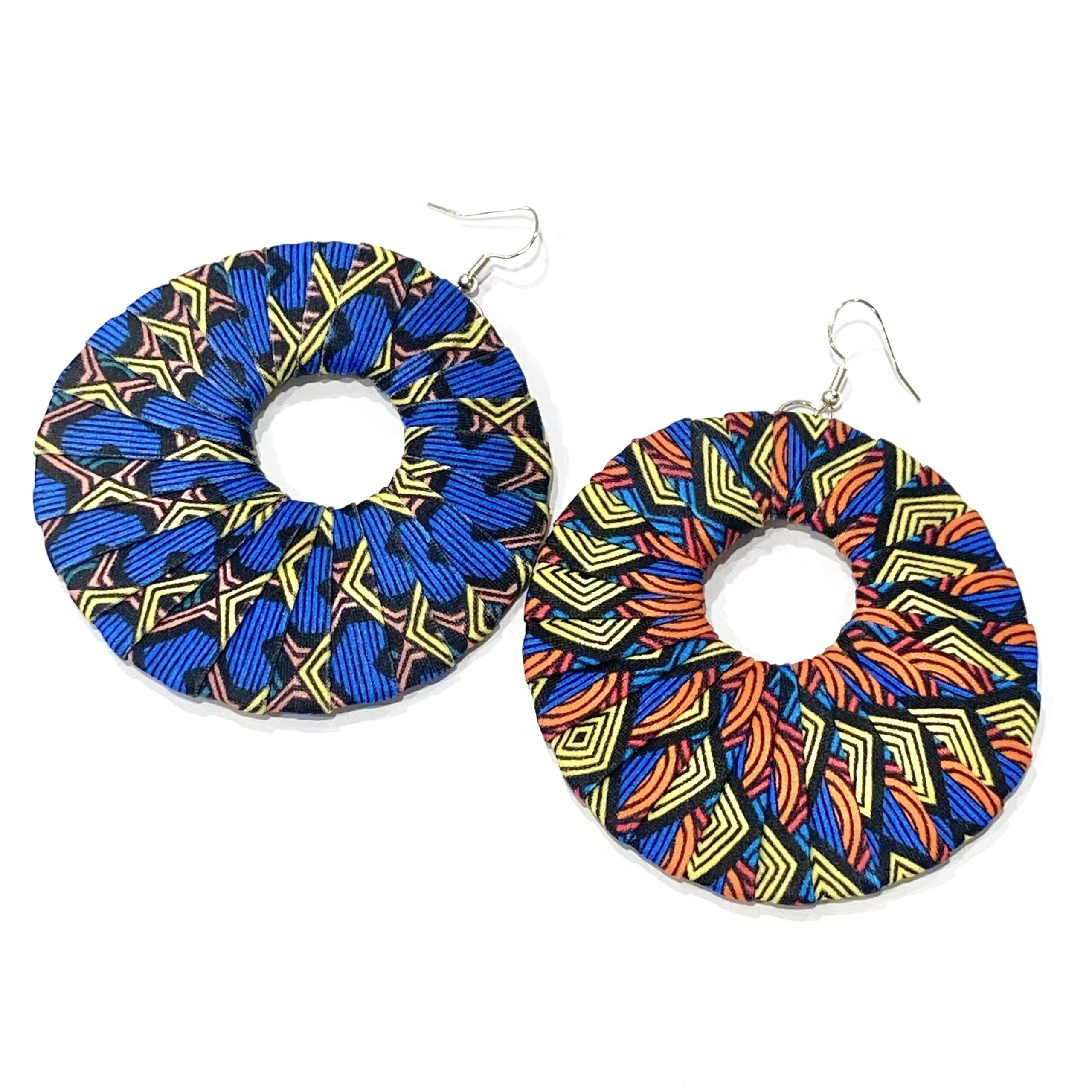 Yodi Body - BRANDI earrings
