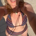 Yodi Body - Whitney triangle Tribal