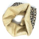 Yodi Body - cache cou snood « Maille Maille »