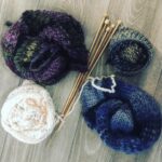Yodi Body - Knitting workshop
