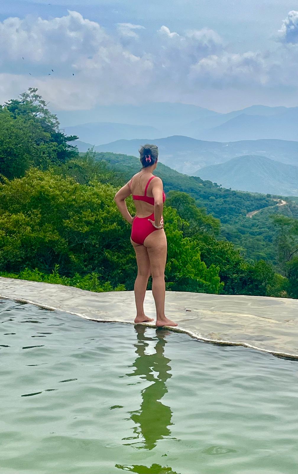 Yodi Body - Scarletty Lipstick