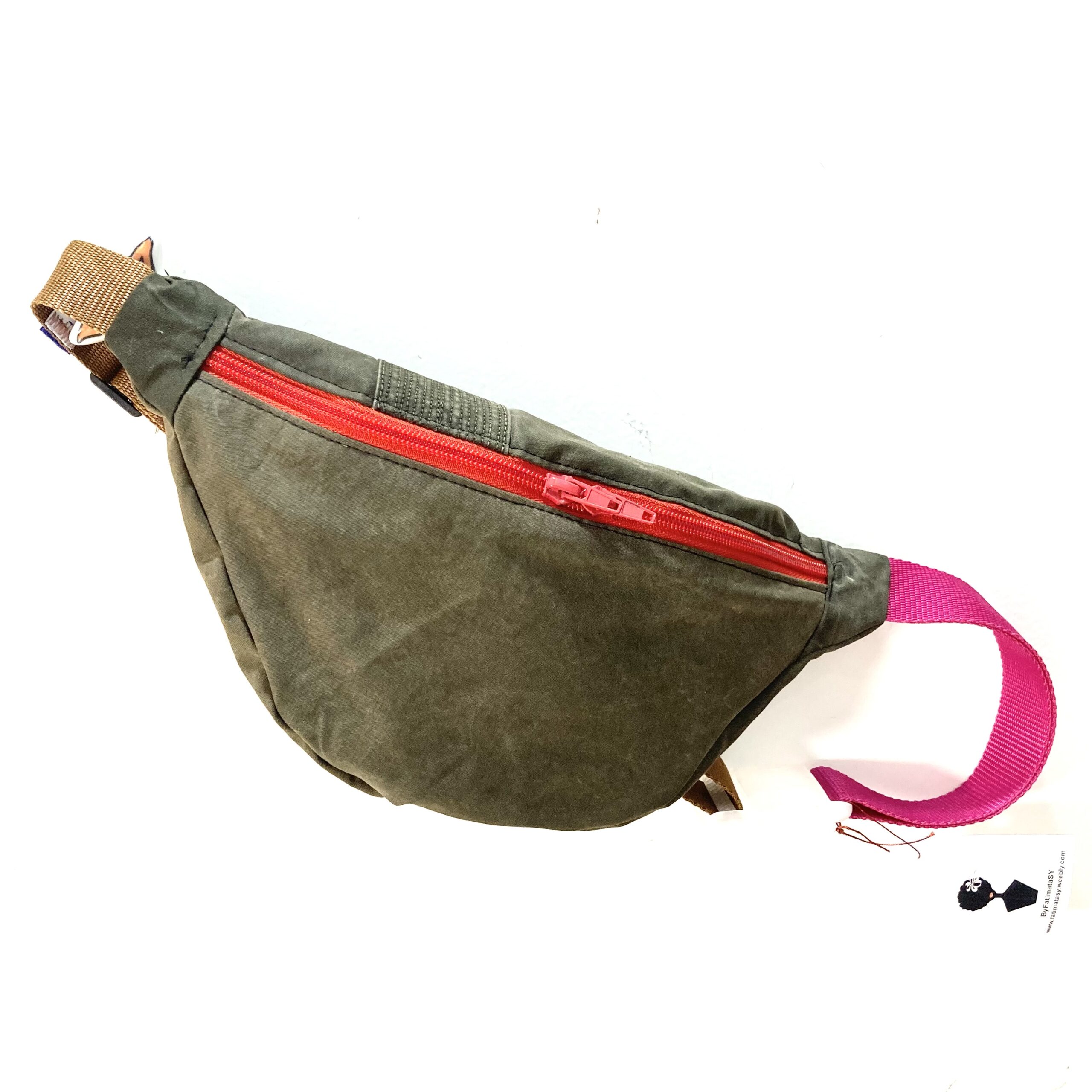 Yodi Body - Banane cargo