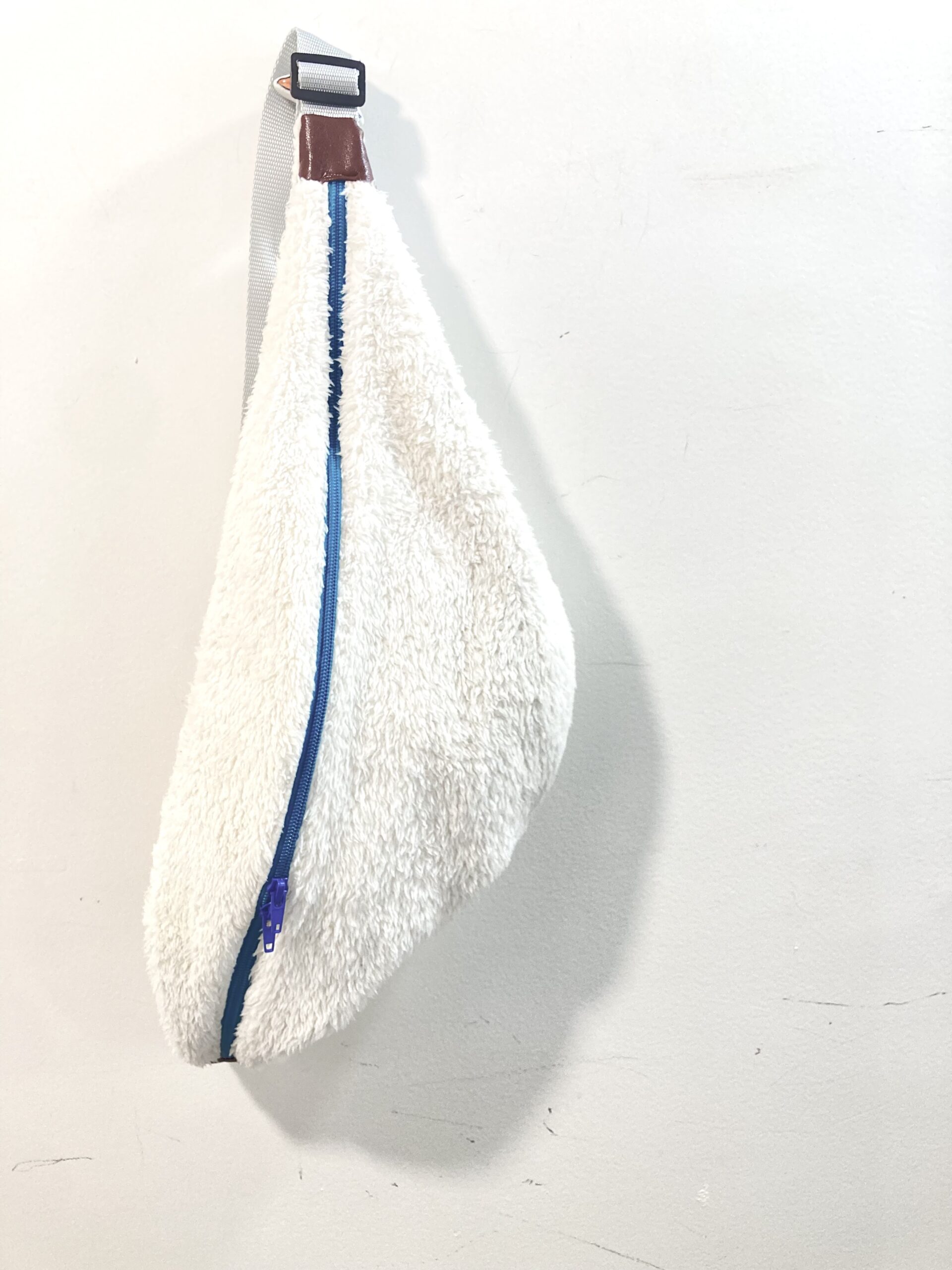 Yodi Body - Banane XXL bouclette