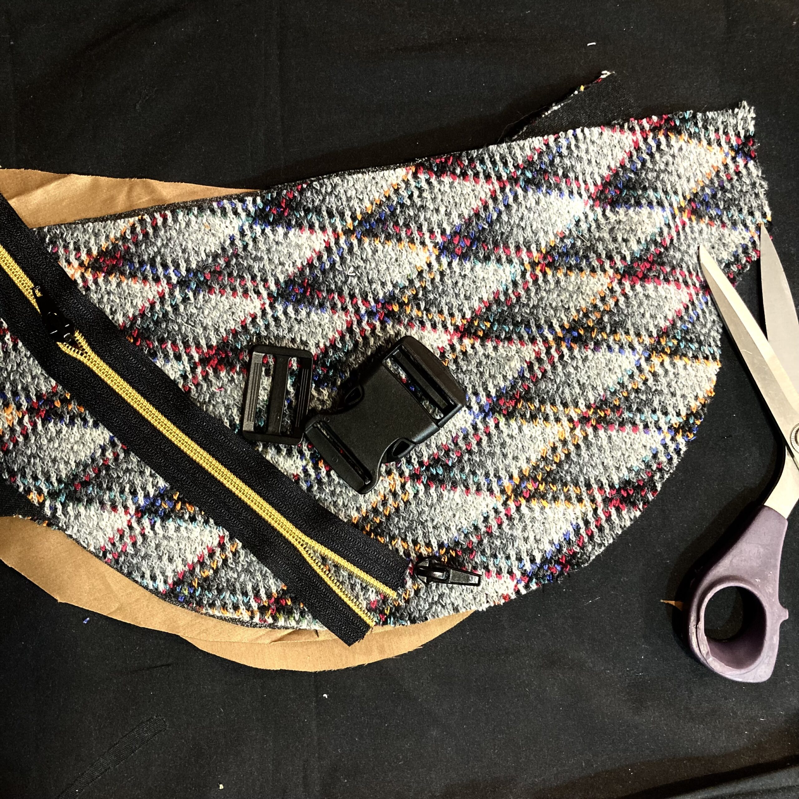 Yodi Body - Banane maille