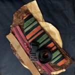 Yodi Body - Banane cuir dentelle