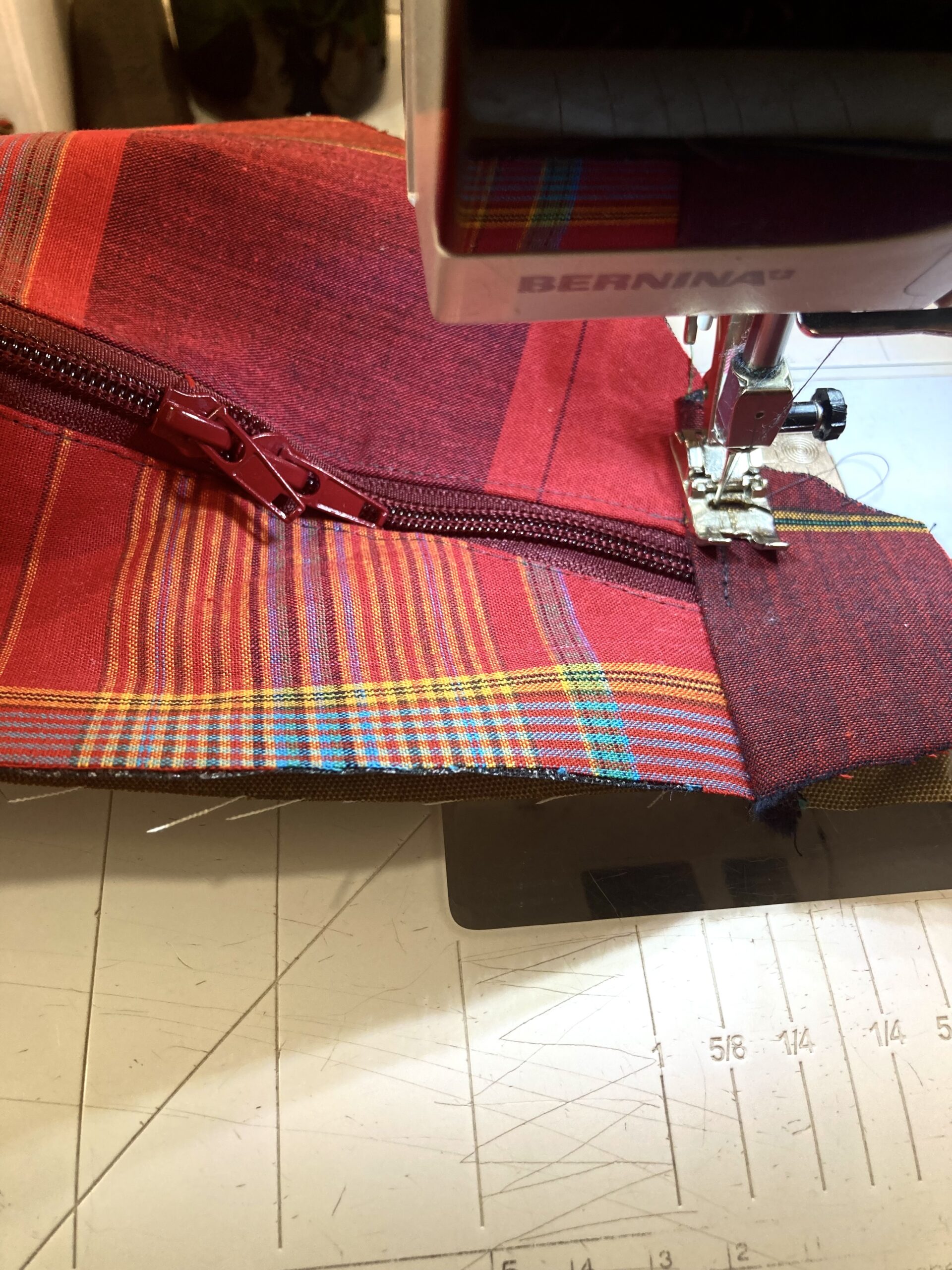 Yodi Body - Banane Madras