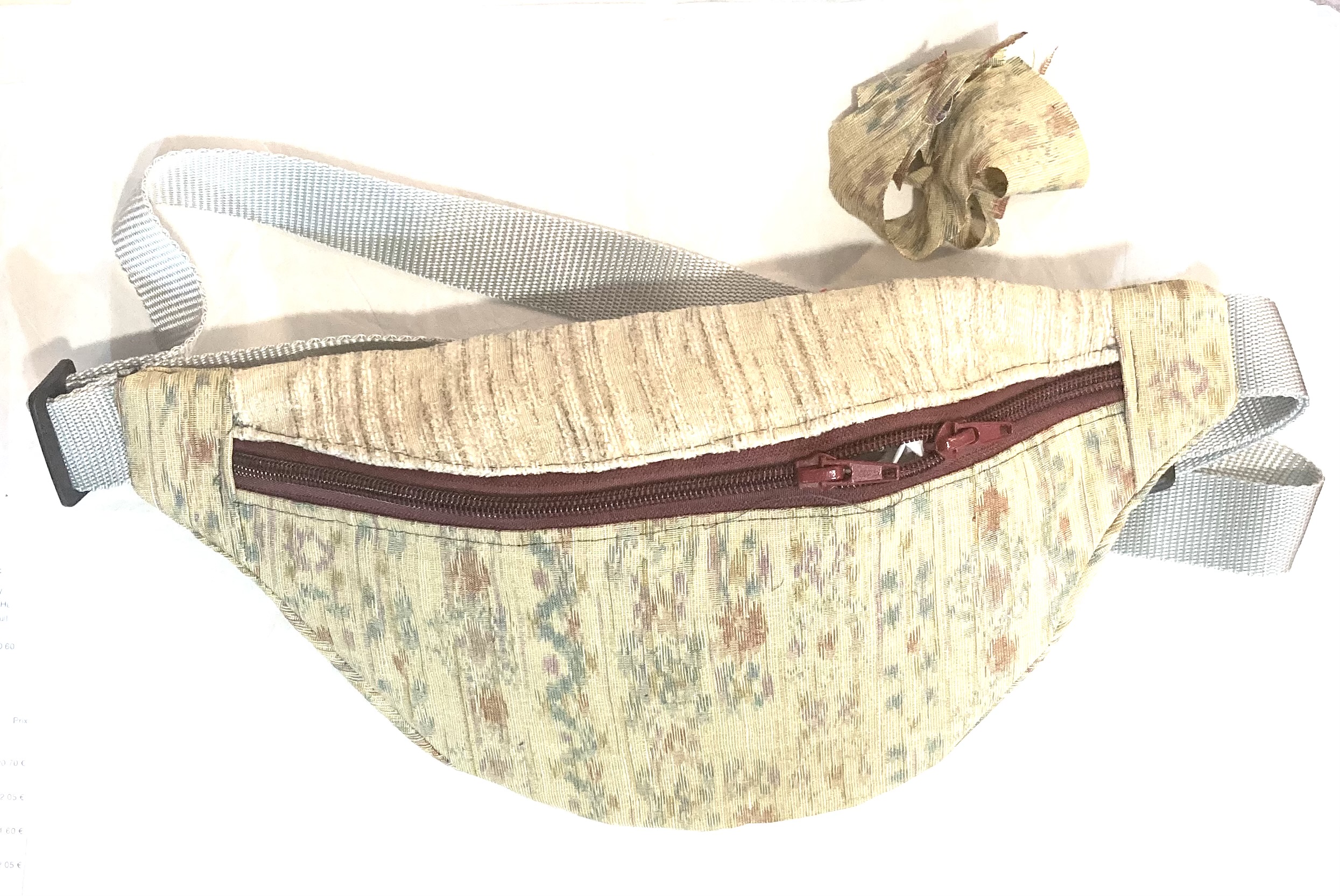 Yodi Body - Banane Kimono