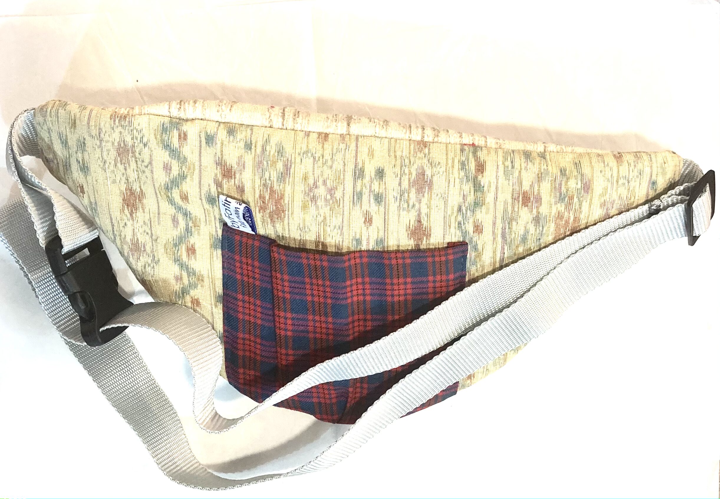 Yodi Body - Banane Kimono