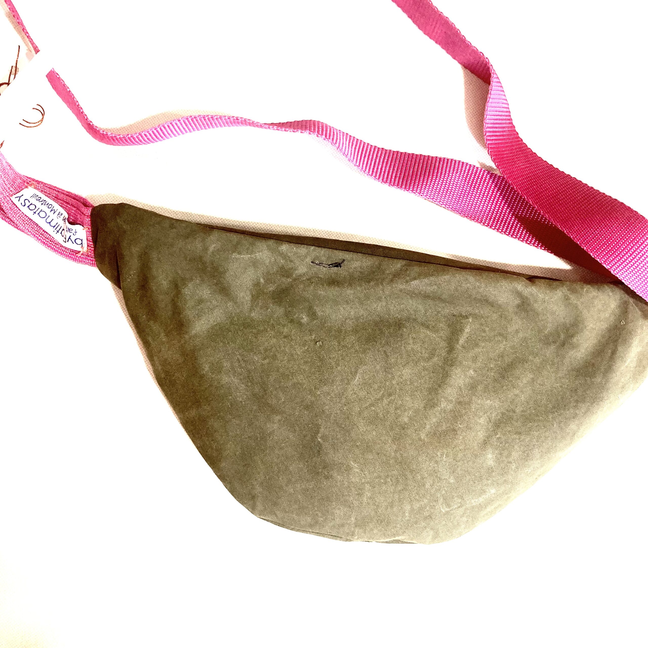 Yodi Body - Banane cargo II