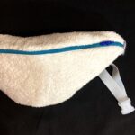 Yodi Body - Banane XXL bouclette