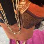 Yodi Body - Banane cuir & laine