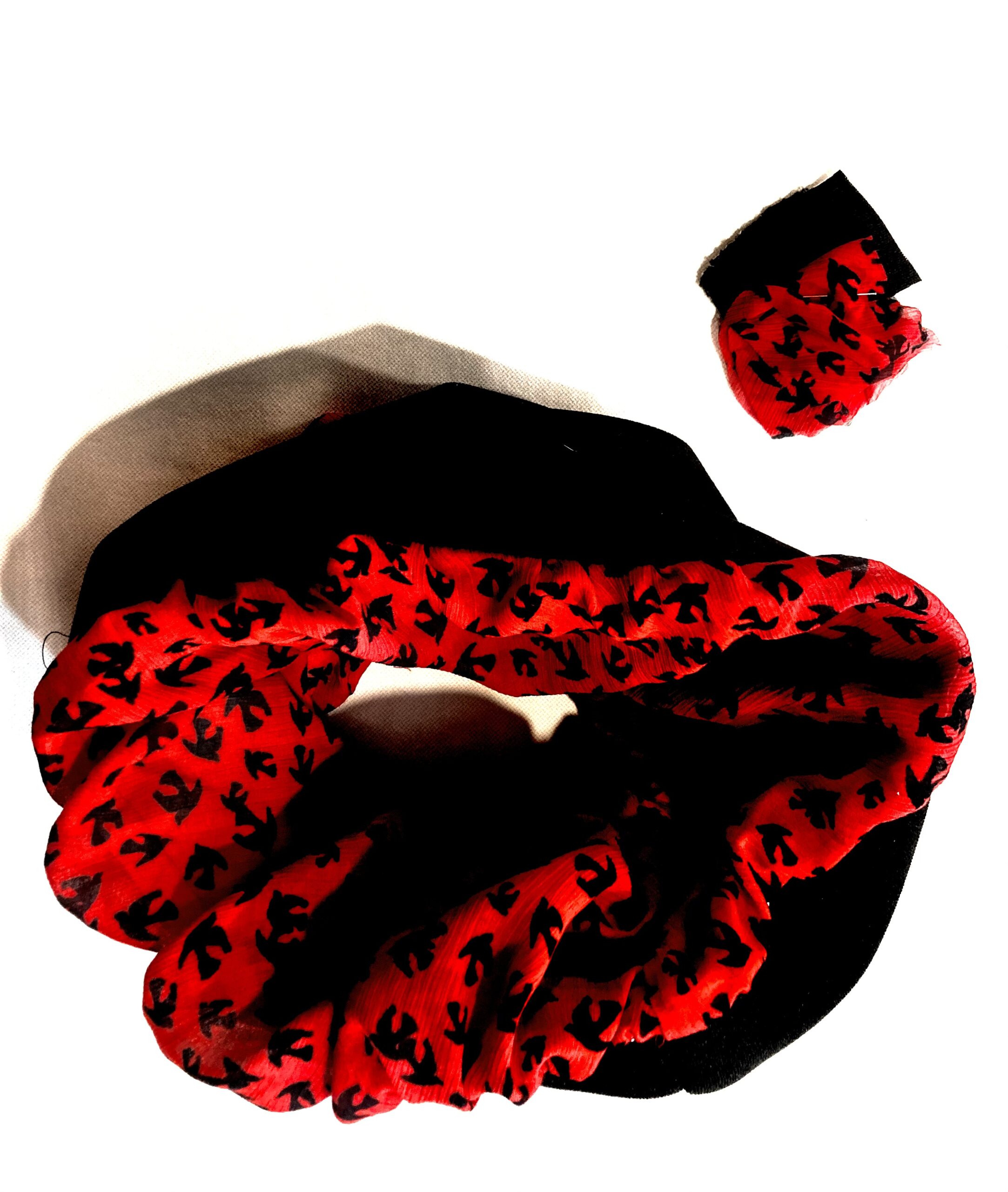 Yodi Body - Cache-cou redbird