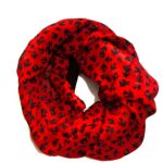 Yodi Body - Cache-cou redbird