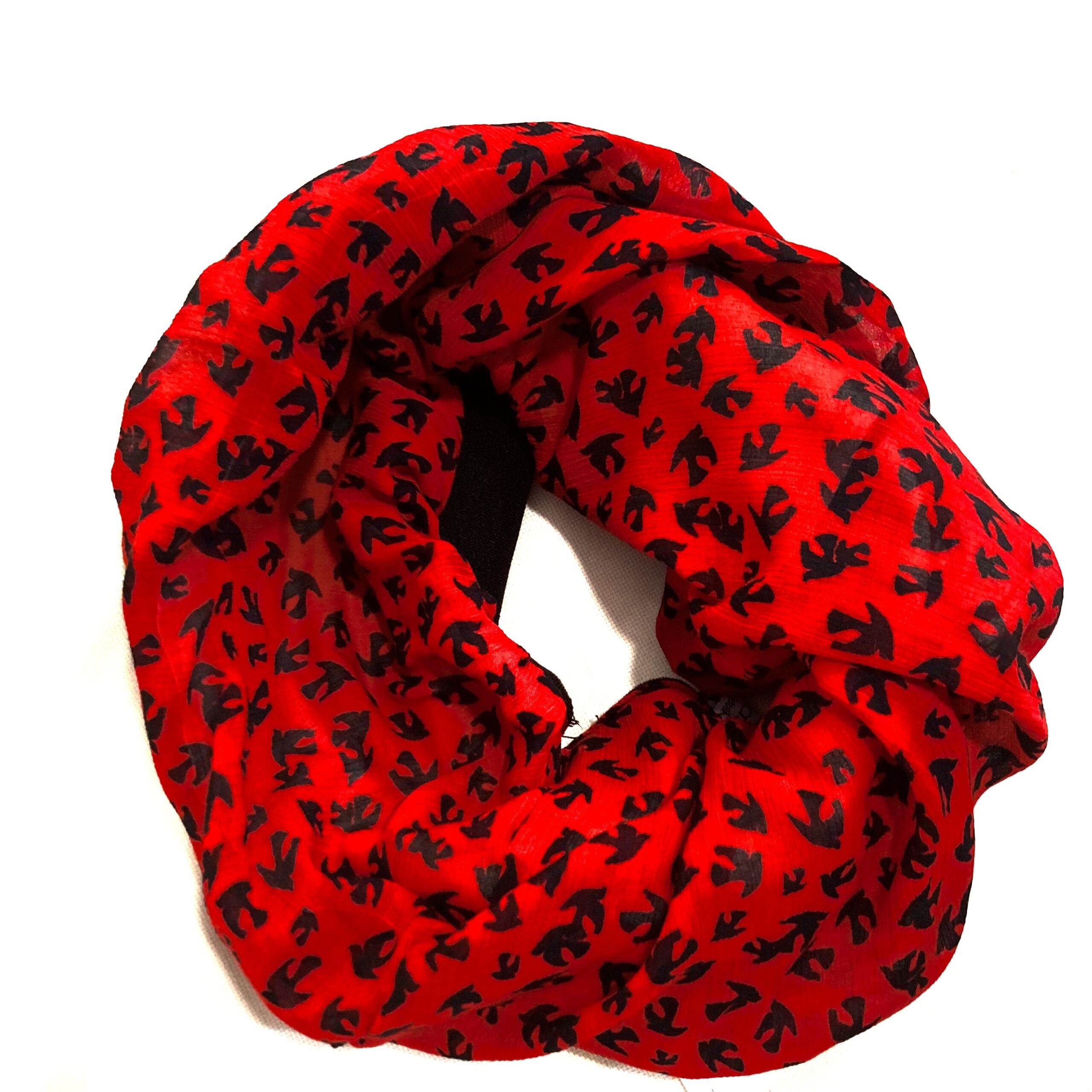 Yodi Body - Cache-cou redbird