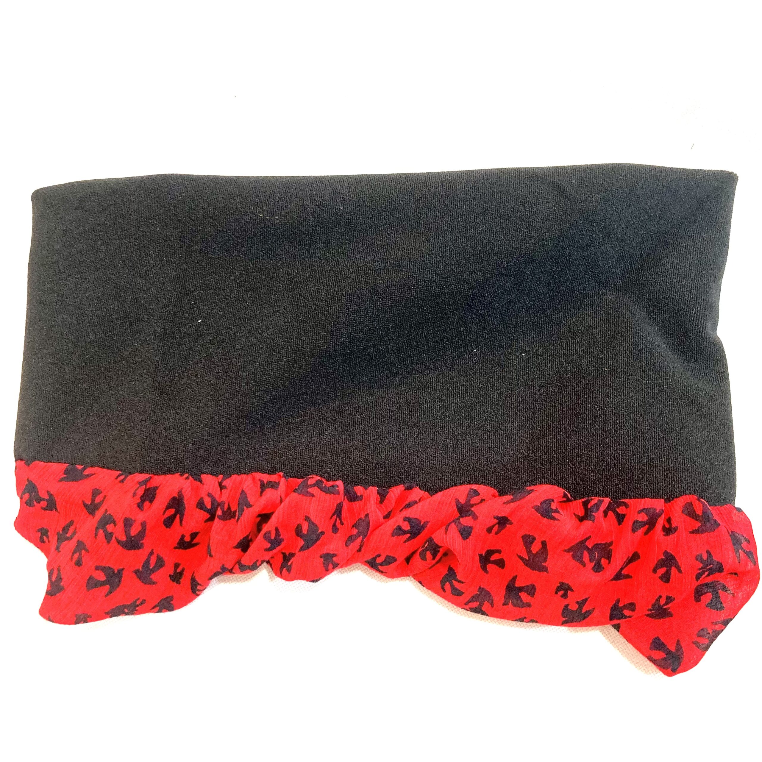 Yodi Body - Cache-cou redbird