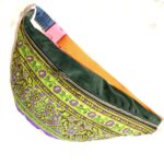 Yodi Body - Banane XXL verdure