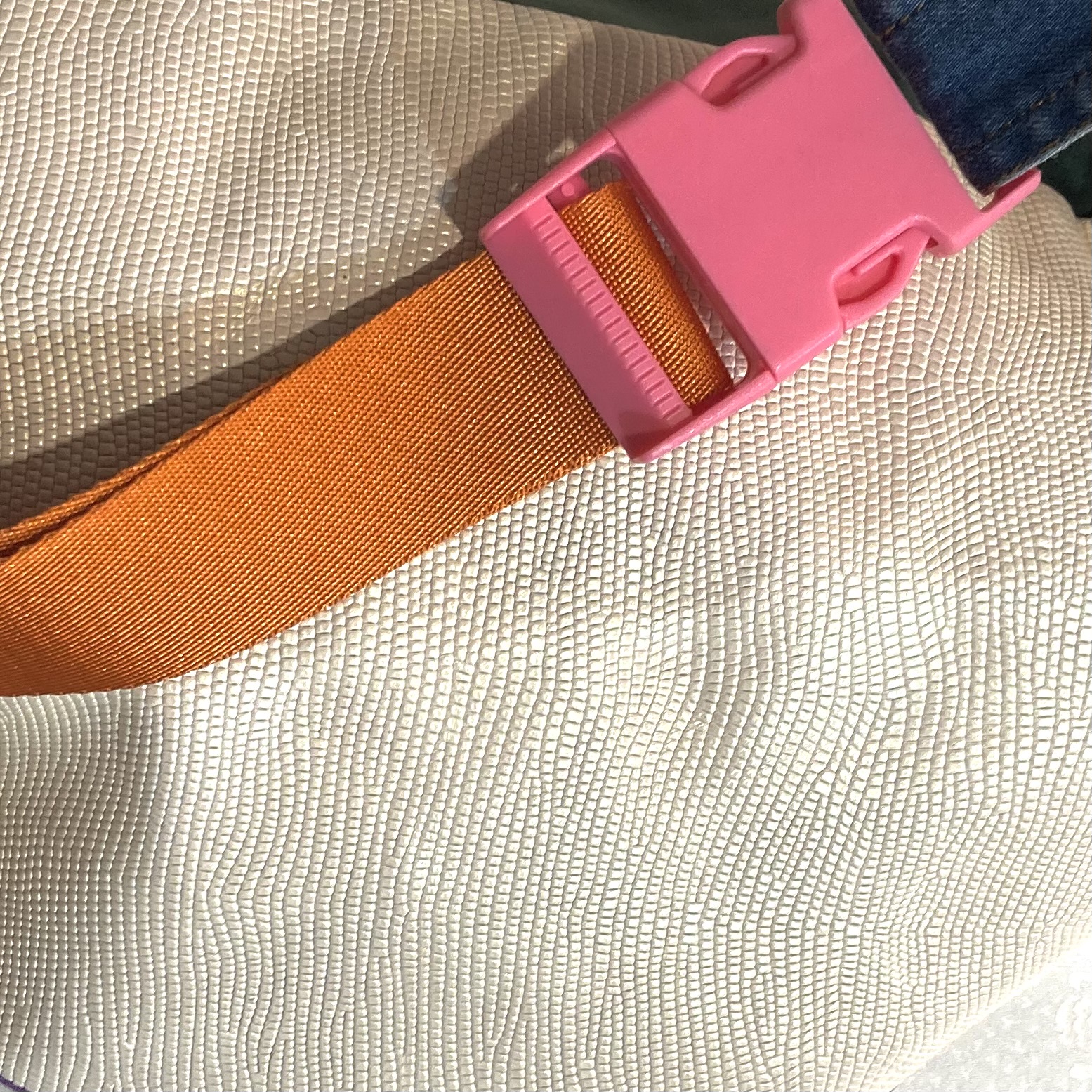 Yodi Body - Banane XXL verdure