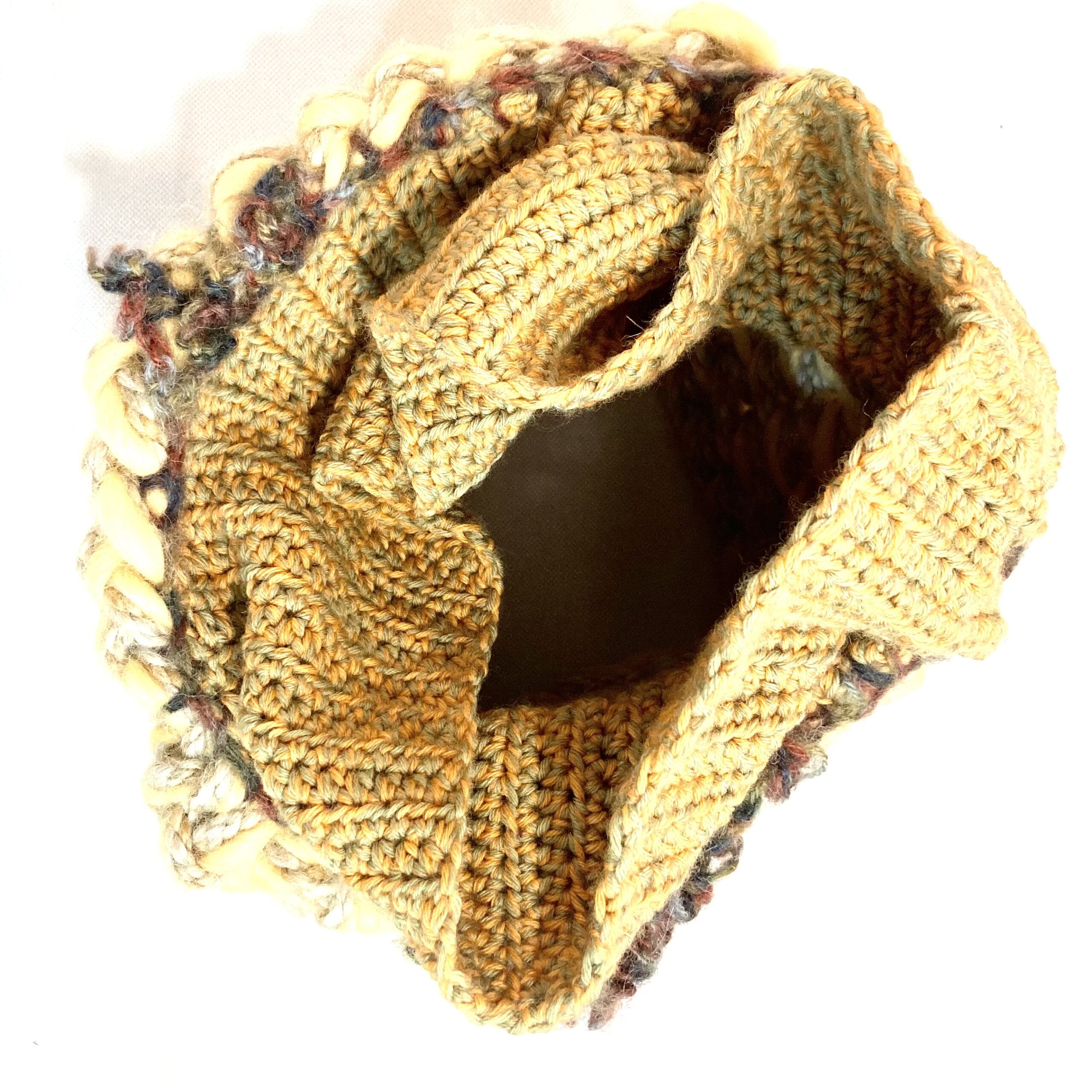 Yodi Body - Snood cosy