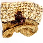 Yodi Body - Snood cosy