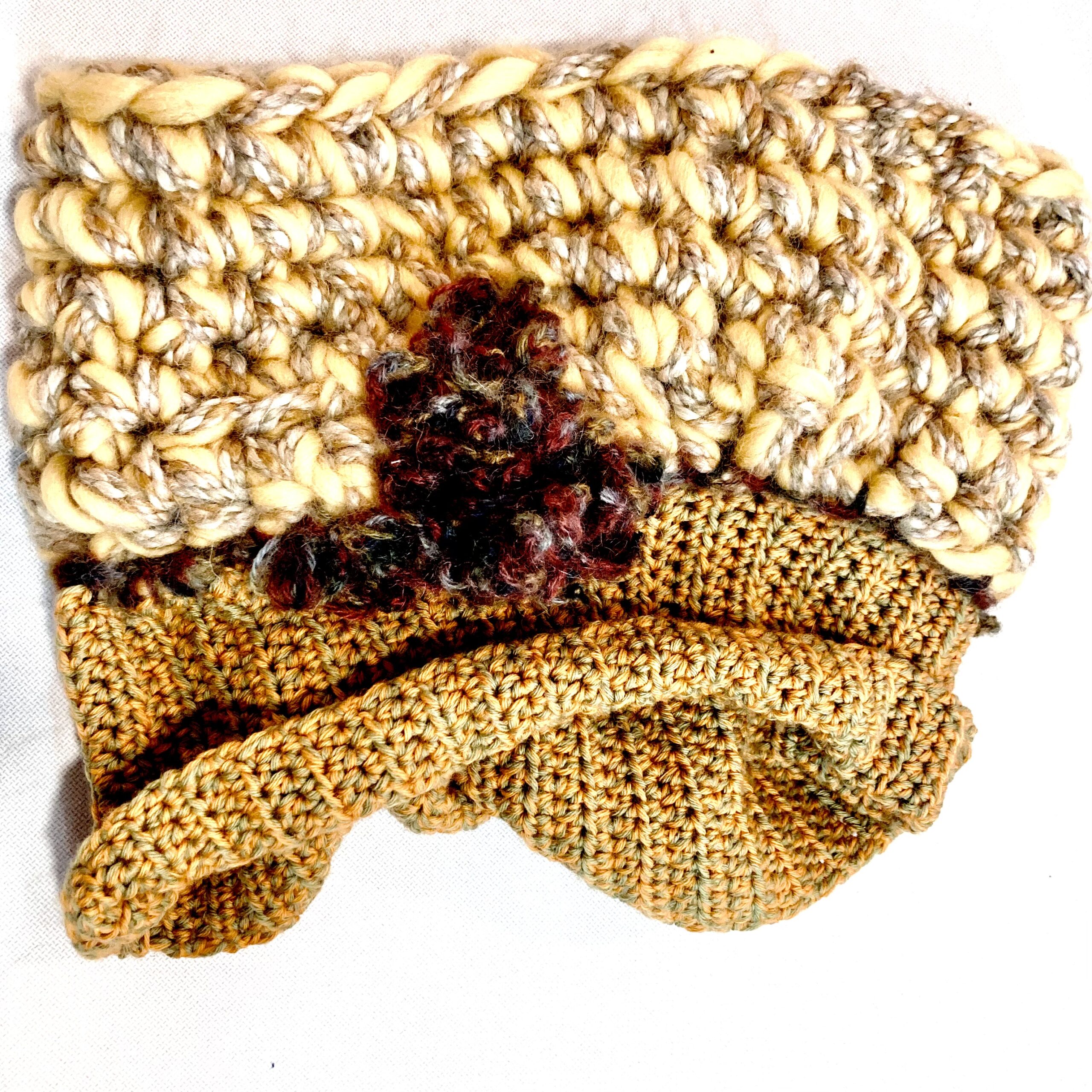 Yodi Body - Snood cosy