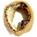 Yodi Body - Snood cosy