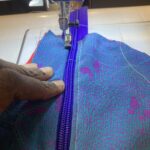 Yodi Body - Banane XXL kimono