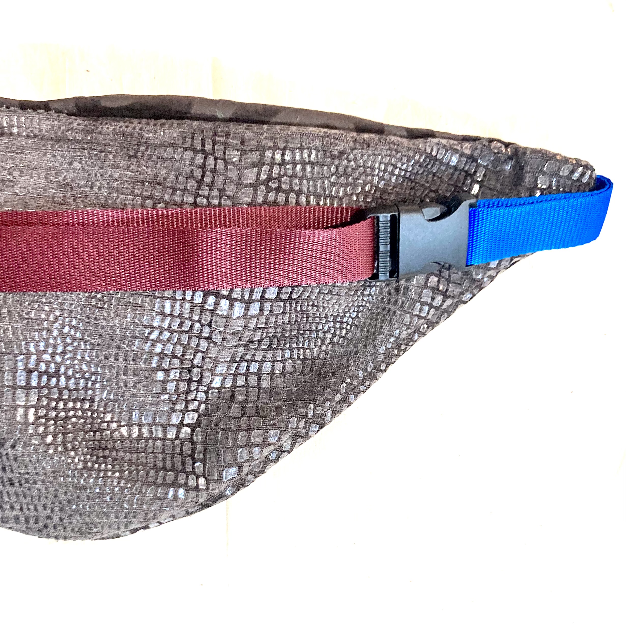 Yodi Body - Banane XXL coffee breack