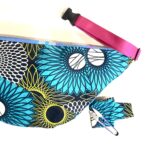 Yodi Body - Banane XXL kimono