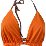 Yodi Body - Whitney triangle réversible uni/tribal XL